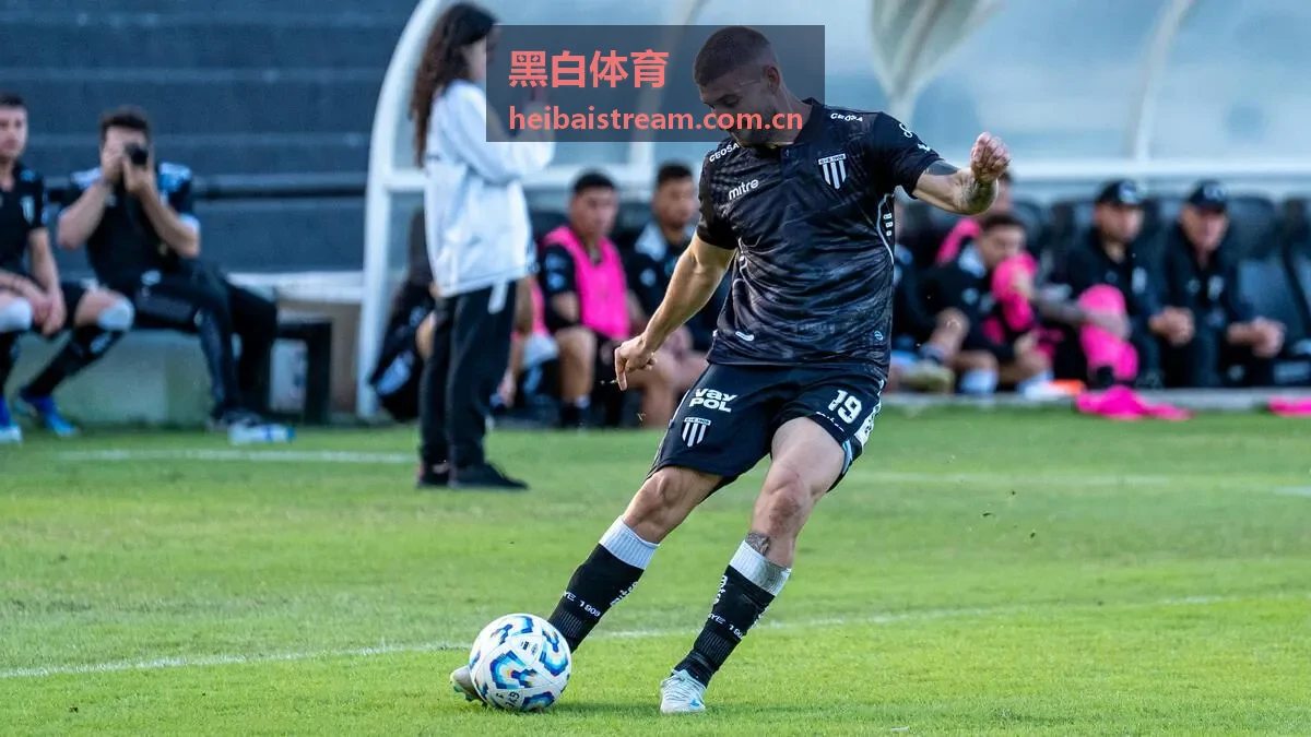 黑白体育高清赛事直播画面